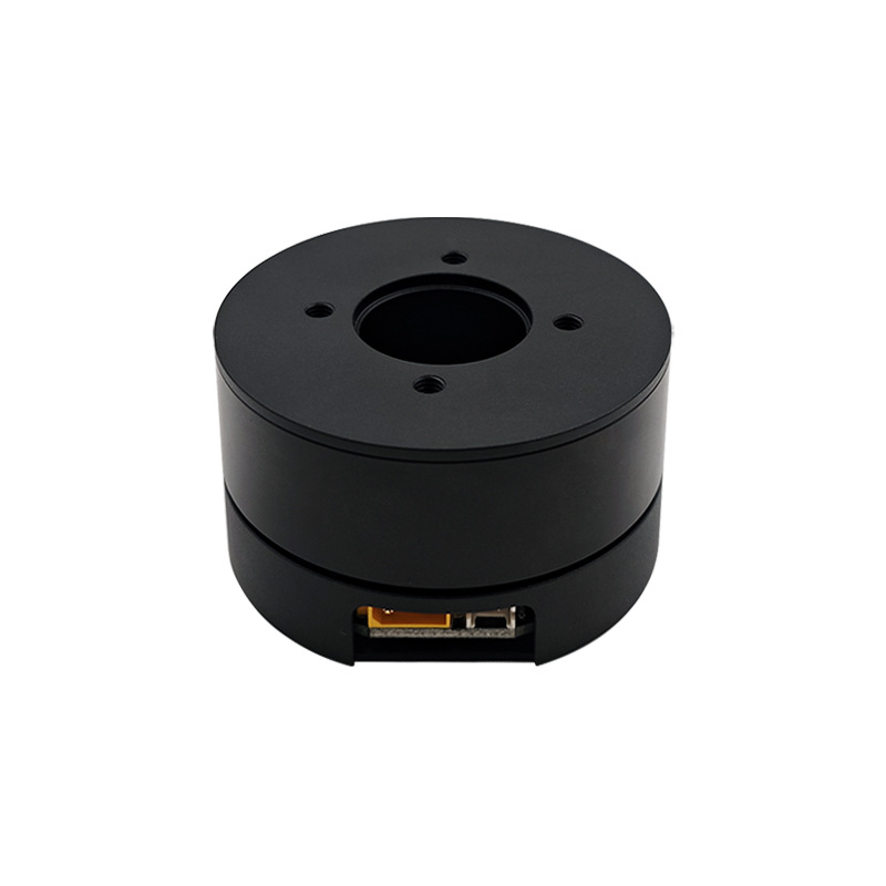 Direct Drive Servo Motor Robotics - Motor Servo de Accionamiento Directo DD6015,