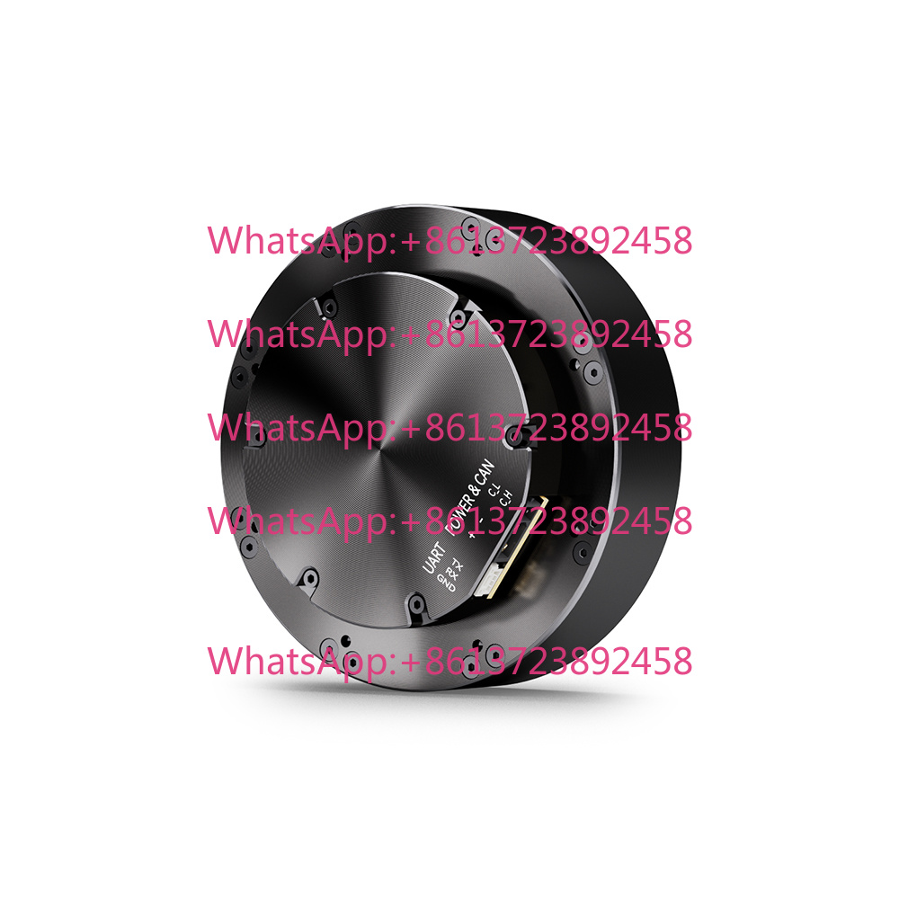 Mit Cheetah Motor Actuator - Motor Cubermars AK80-9 OEM para Robot,