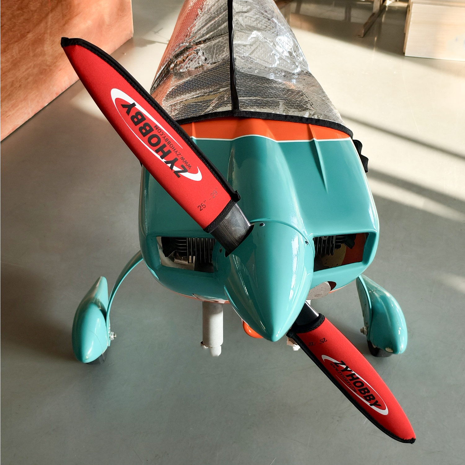 Funda de Neopreno PZYT para Hé - Brushless Motor Thrust Test Stand reseña y precio