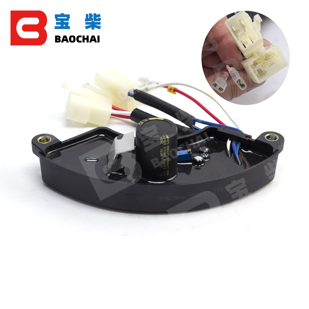 Regulador de Voltaje Automátic - Cycloidal Reducer Bldc Motor reseña y precio