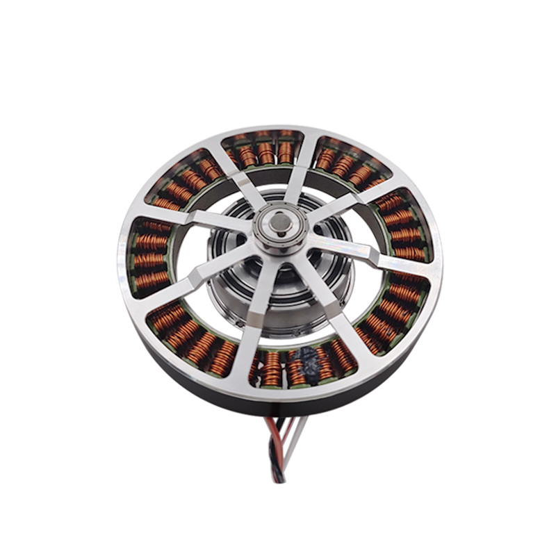 Motor reductor planetario SmCp - Mit Cheetah Motor Actuator reseña y precio