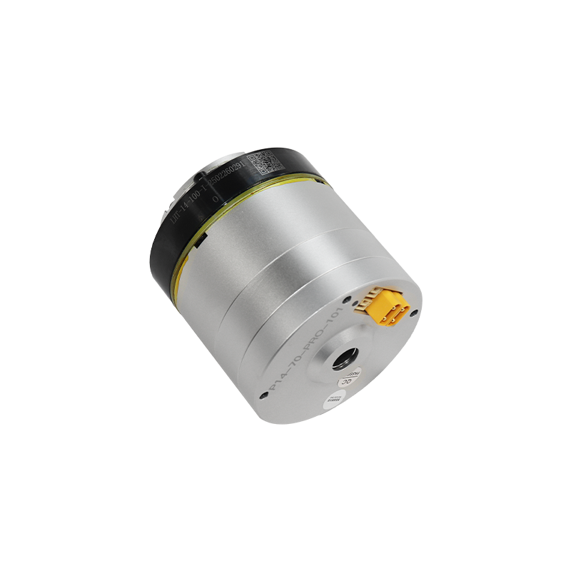Módulo de articulación para ro - Direct Drive Servo Motor Robotics reseña y precio