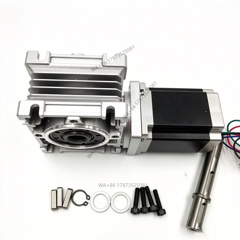Motor de engranaje helicoidal  - Bldc Planetary Gear Motor 48V High Torque reseña y precio