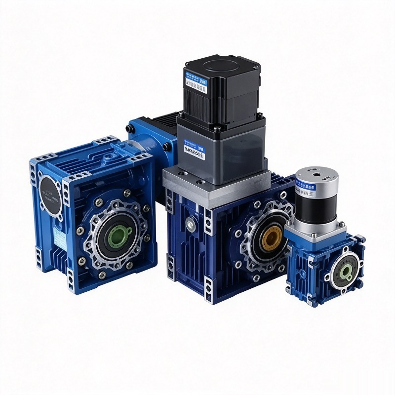 Motor de engranaje helicoidal  - Bldc Planetary Gear Motor 48V High Torque reseña y precio