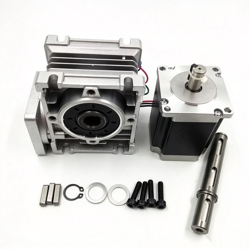 Motor de engranaje helicoidal  - Bldc Planetary Gear Motor 48V High Torque reseña y precio