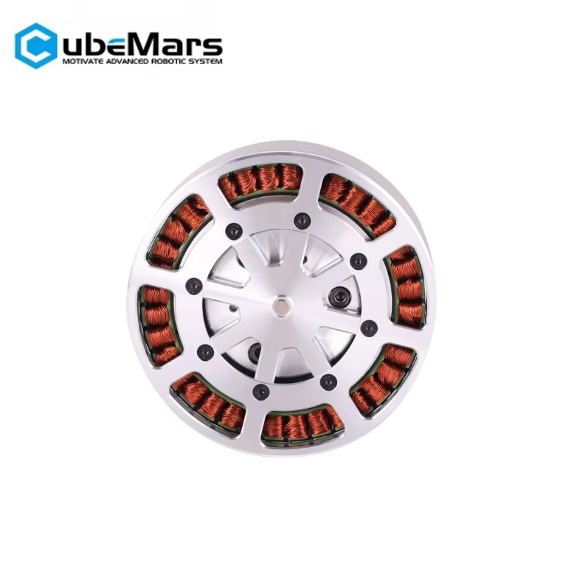 Motor Actuador de Robot con En - Bldc Planetary Gear Motor 48V High Torque reseña y precio