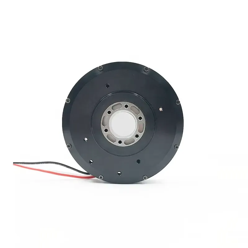 Motor servo de corriente conti - Direct Drive Servo Motor Robotics reseña y precio
