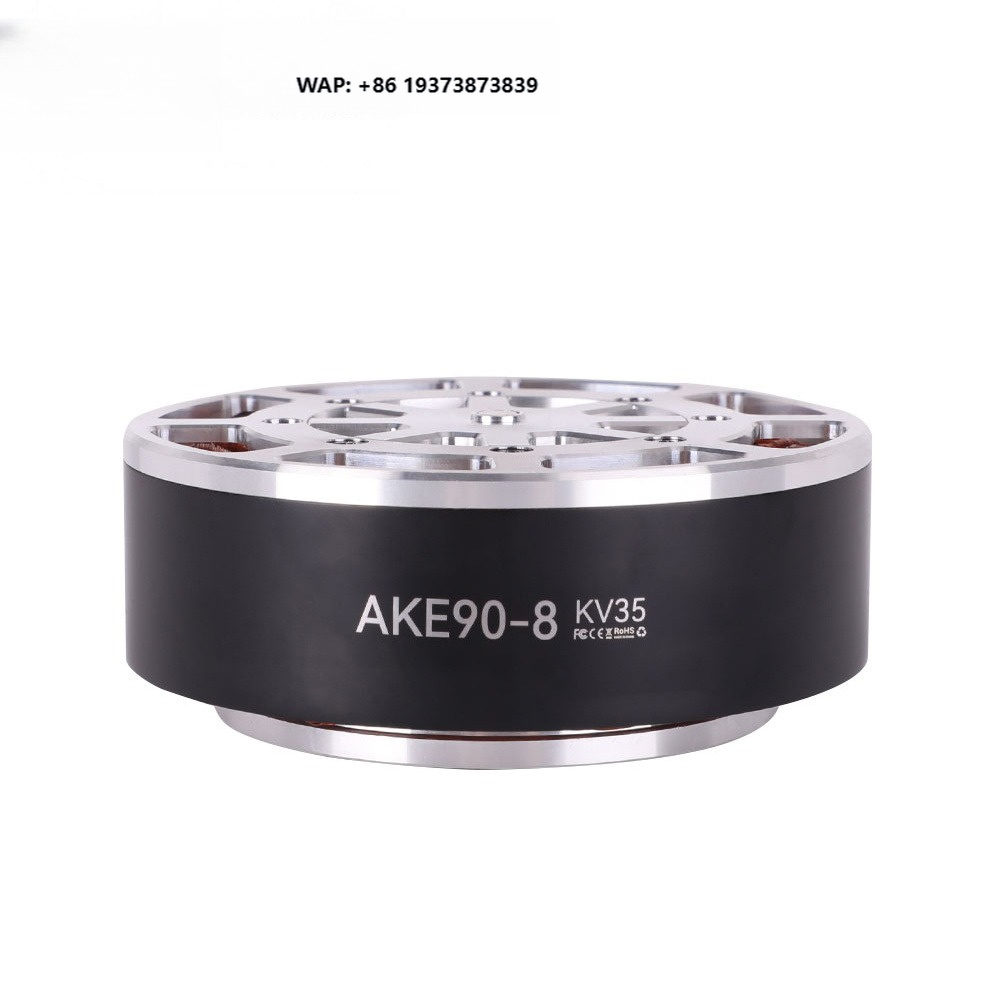 Motor Actuador de Robot con En - Bldc Planetary Gear Motor 48V High Torque reseña y precio