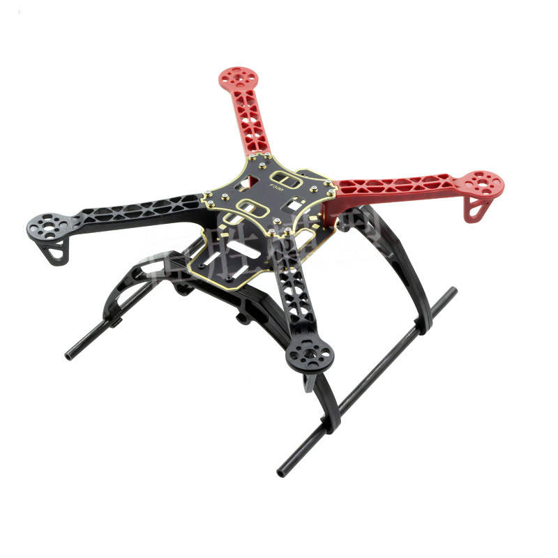 Tren de aterrizaje de Dron par - Brushless Motor Thrust Test Stand reseña y precio