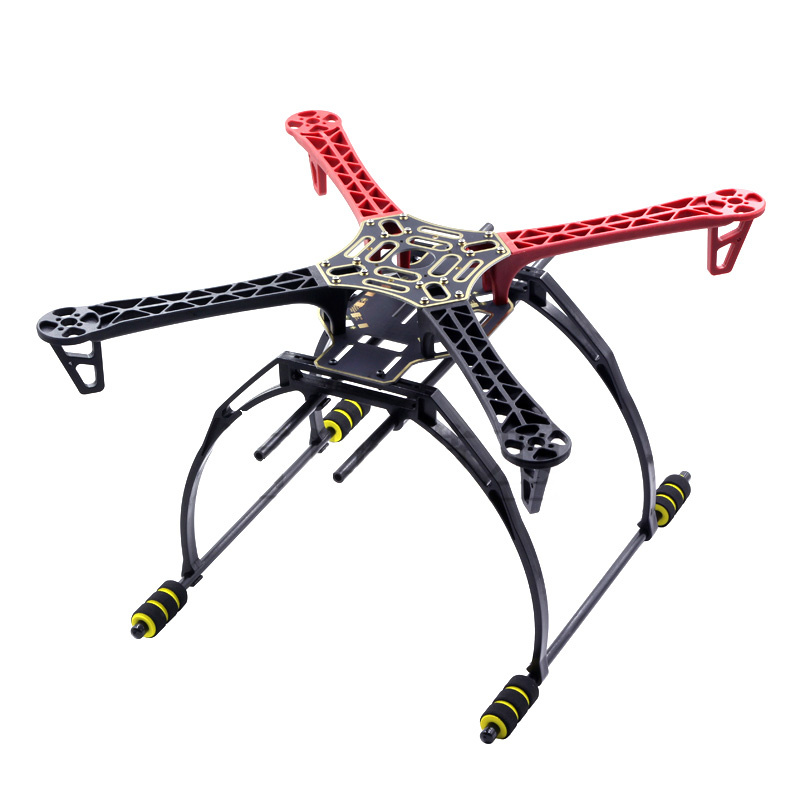 Tren de aterrizaje de Dron par - Brushless Motor Thrust Test Stand reseña y precio