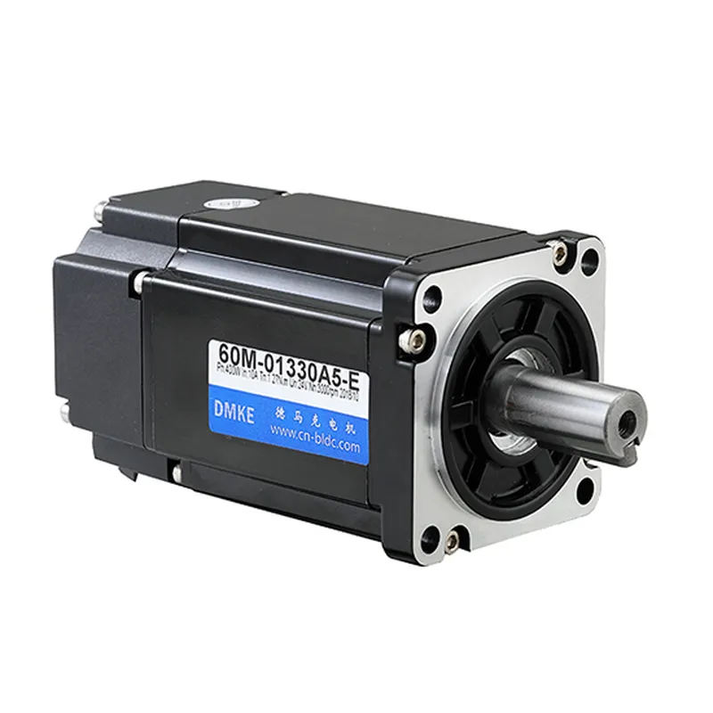 Motor Servo de 24V DC, 12V, 18 - Direct Drive Servo Motor Robotics reseña y precio