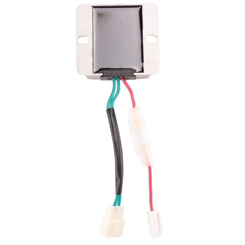 Regulador de Voltaje para Moto - Cycloidal Reducer Bldc Motor reseña y precio