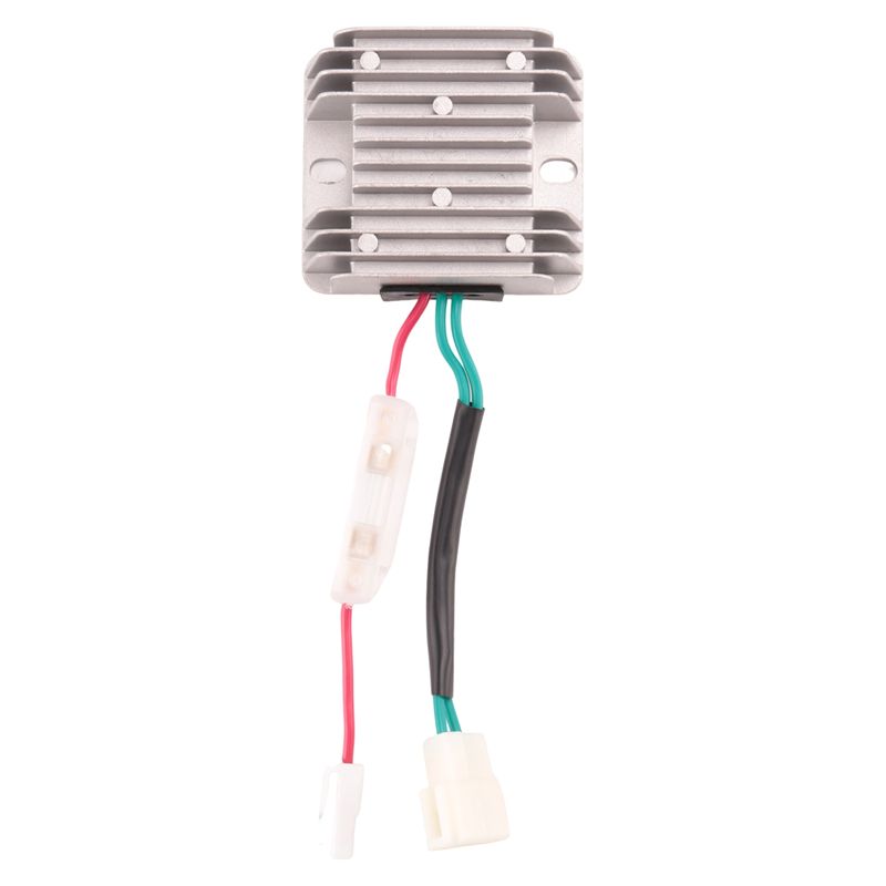 Regulador de Voltaje para Moto - Cycloidal Reducer Bldc Motor reseña y precio